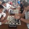 Областные соревнования по шахматам  среди команд детских домов и православных школ.