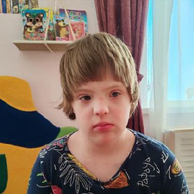 Ксения К.