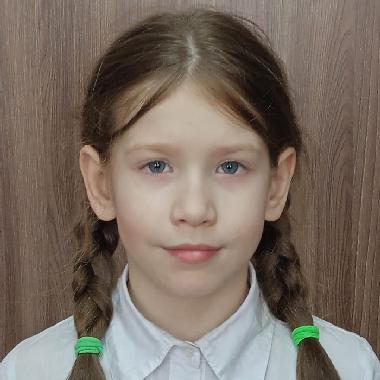 Полина К.