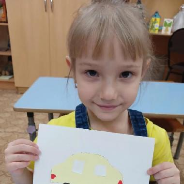 Виктория М.