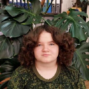 Екатерина В.