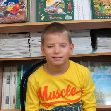 Кирилл Е.