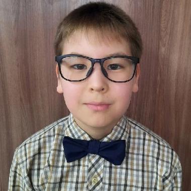 Максим В.