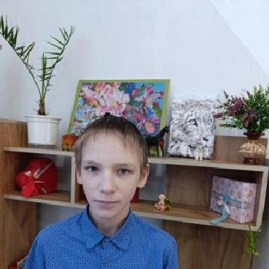 Максим К.
