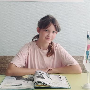 Ева К.