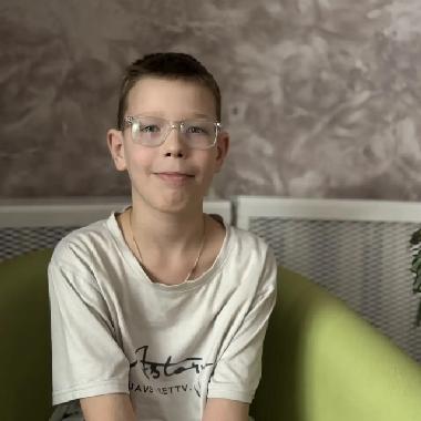 Сергей К.