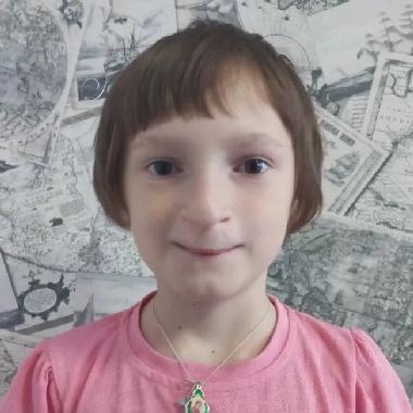 Анастасия А.