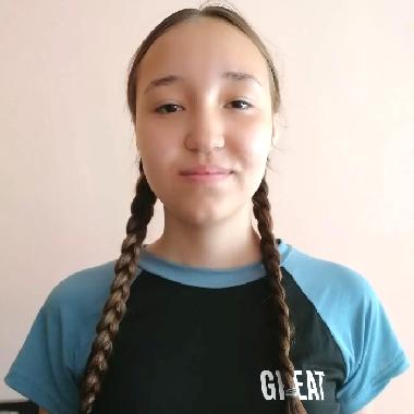 Валентина С.