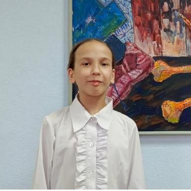 Анастасия М.