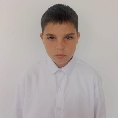 Максим К.