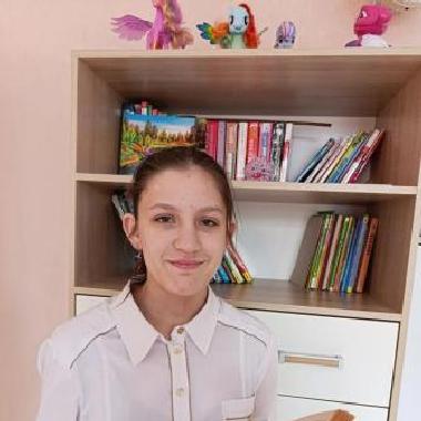 Елизавета С.